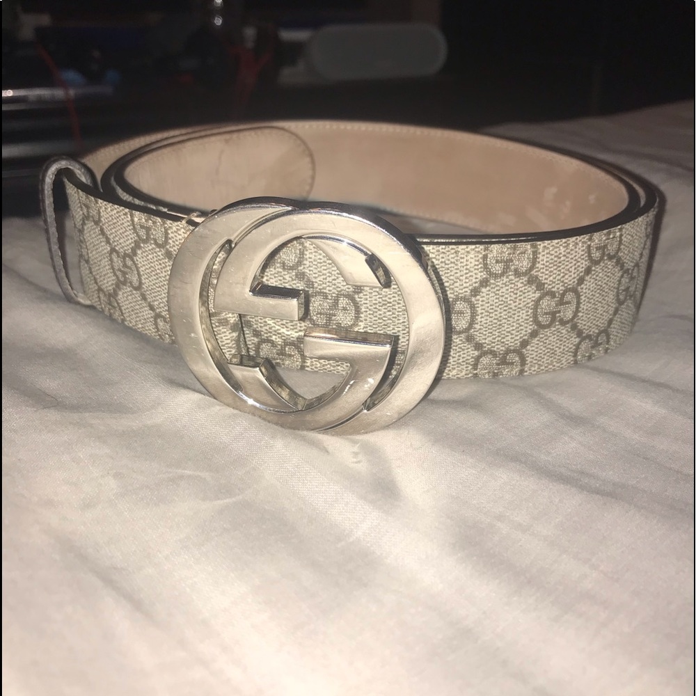 Gucci Belt